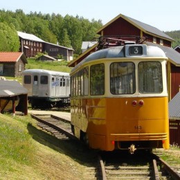 "Minnen" på Åberg´s Mannaminne, Nordingrå, Höga Kusten