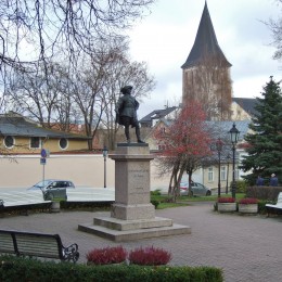 Fourth Encounter "Right in the Bullseye", Art Museum of Tartu University, Estonia