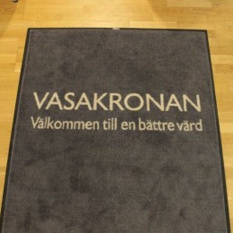 Lars Eriksson "Trettioförsta våningen"- Separatutställning i Kista Science Tower, Stockholm