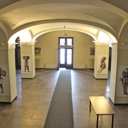 Different but Together in Vilnius