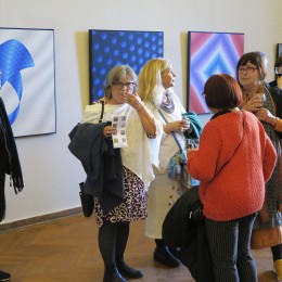 Different but Together in Vilnius