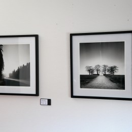 Frang Dushaj 'More Memories in Black & White' - Solo exhibition at Mannaminne, Höga Kusten, Sweden