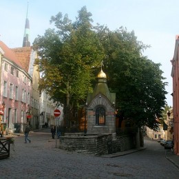 Åsa Bujon 'Opera Maritima' - Isiknäitus Kunstisalongis Allee, Tallinn