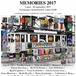 Memories 2017