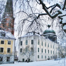 Tillsammans i Uppsala