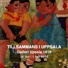 Tillsammans i Uppsala