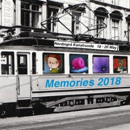 Memories 2018