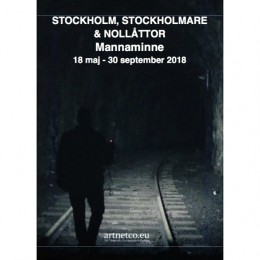 Stockholm, stockholmare och nollåttor