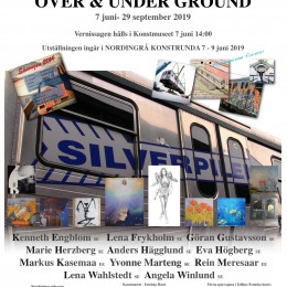 Over & Under Ground