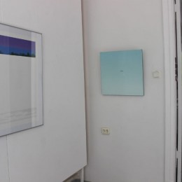"Teine kohtumine" Eesti - Rootsi, Kastellaanimaja Galerii, Tallinn