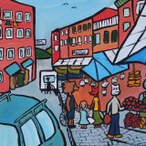Orsi Mild-Rovinj