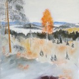 Lars Eurenius-Höstmorgon