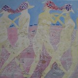 Elisabet Malmström-Dansen