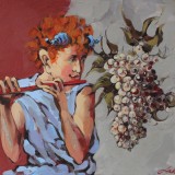 Lara Simonof-Bacchus