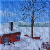 lars-eriksson-archiepielago-in-snow-miniature