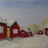 Lars Eriksson-Söder Snow