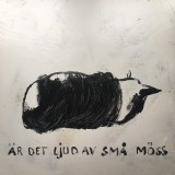 Kickie Högström-Är det ljud av små möss