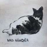 Kickie Högström-Vad händer?