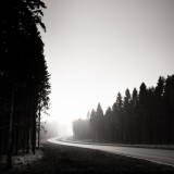 Frang Dushaj-The Road Less Travelled