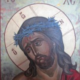 jelena-kimsdotter-christ-with-crown-of-thorns