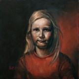 Kristin Irén Dijkman-Enigmatic