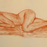 kristin-iren-dijkman-nude-sleeping