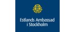Estlands Ambassad i Stockholm