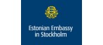 Estonian Embassy in Stockholm